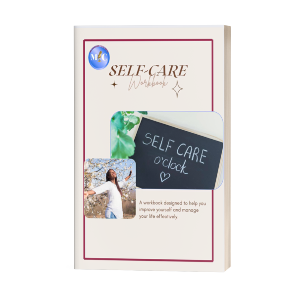 Self-Care Workbook